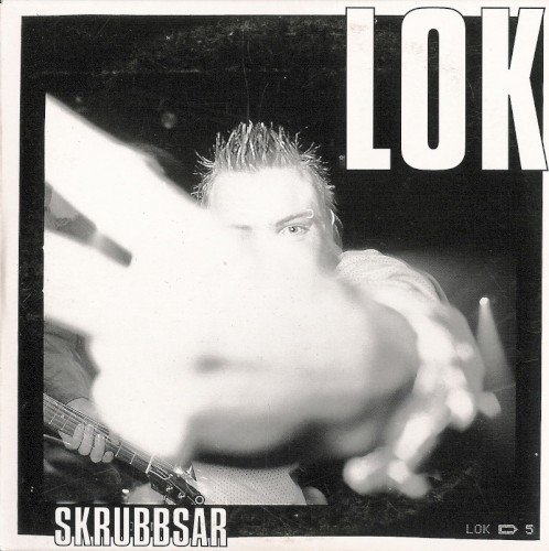 Skrubbsår