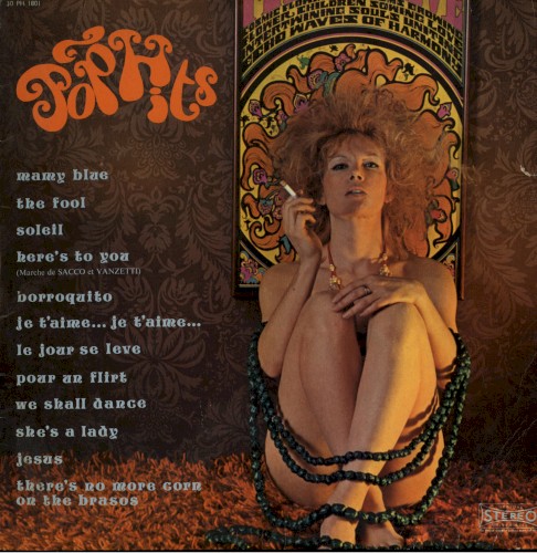 Pop Hits, Vol. 1