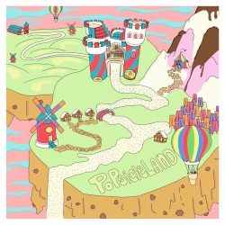 Popsicleland