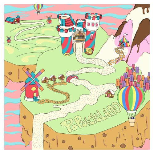 Popsicleland