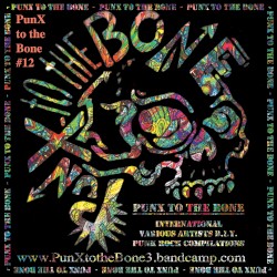 PunX to the Bone #12