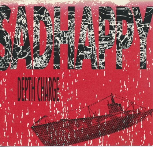 Depth Charge