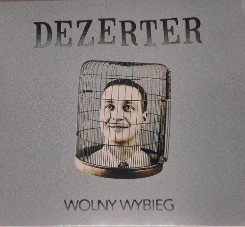 Wolny wybieg
