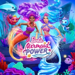 Barbie: Mermaid Power