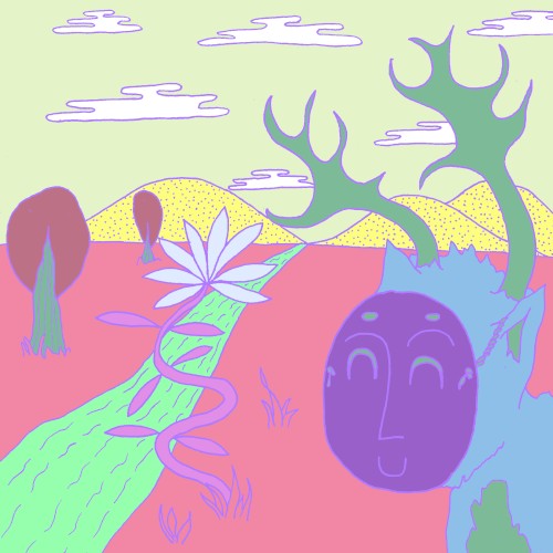 Majikal Flora