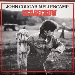 Scarecrow