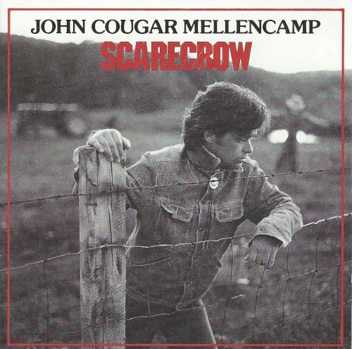 Scarecrow