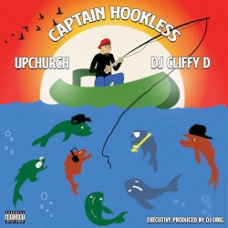 Captain Hookless
