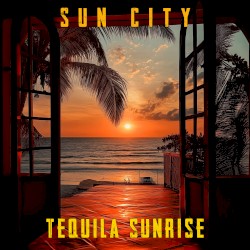 Tequila Sunrise