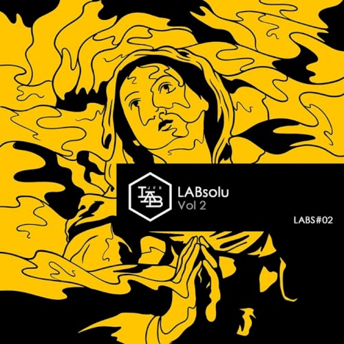 LABsolu, Volume 2