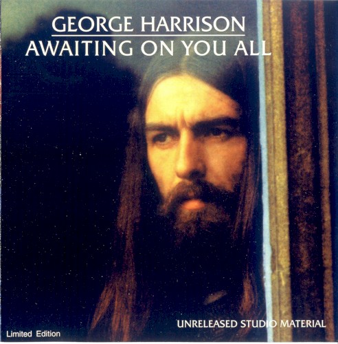 Awaiting on You All