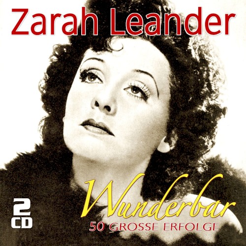 Wunderbar - 50 grosse Erfolge