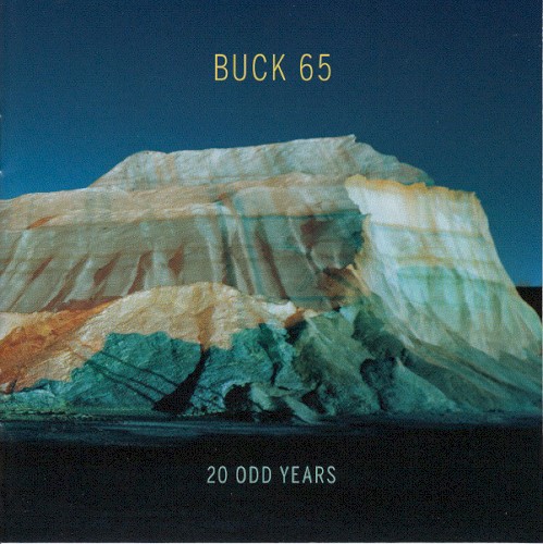 20 Odd Years
