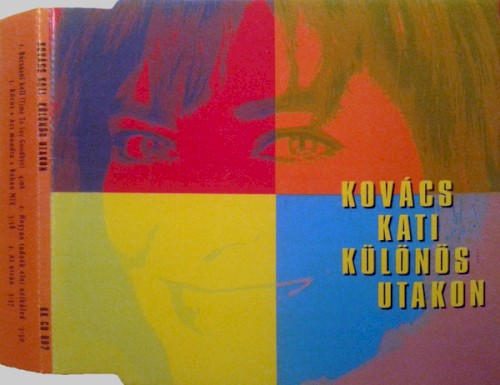 Különös Utakon