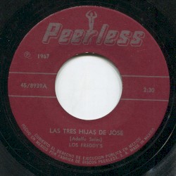 Las tres hijas de José / Dile