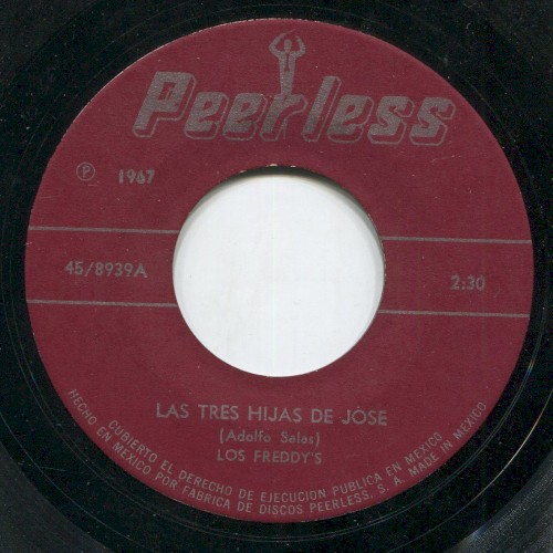 Las tres hijas de José / Dile