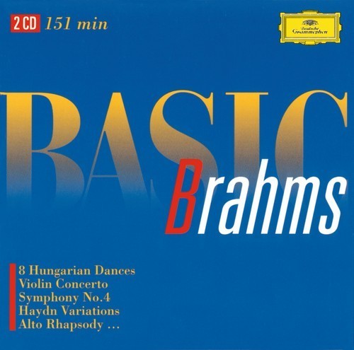 Basic Brahms