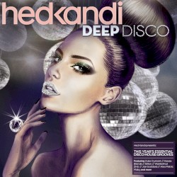 Hed Kandi: Deep Disco