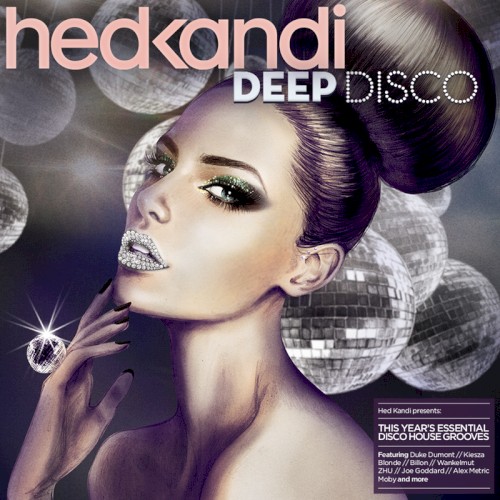 Hed Kandi: Deep Disco