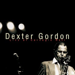Live at Carnegie Hall