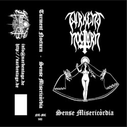 Sense Misericòrdia