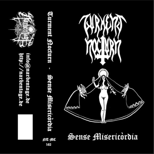 Sense Misericòrdia