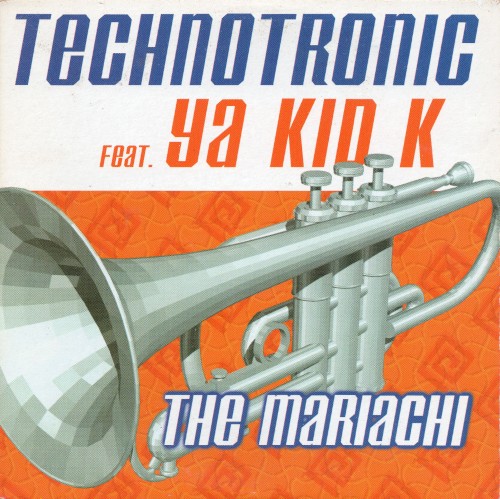 The Mariachi