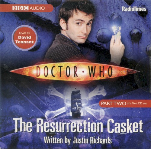 The Resurrection Casket