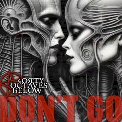 Don't Go