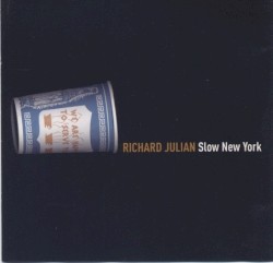 Slow New York