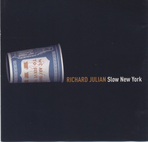 Slow New York