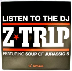Listen to the DJ