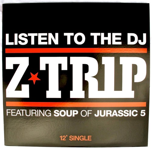 Listen to the DJ