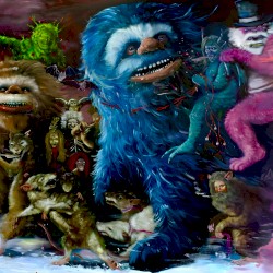 Fairyland Codex