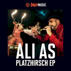 Platzhirsch (Jägermeister Special)