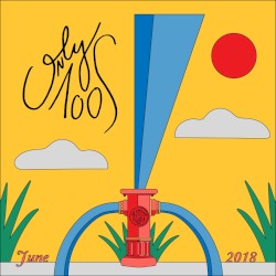 Only 100s - June 2018