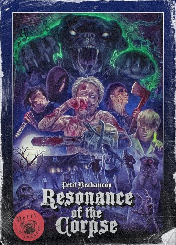 Resonance Of The Corpse
