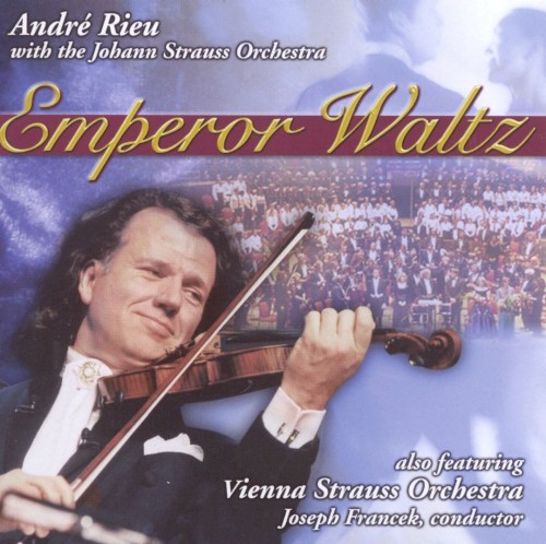 Emperor Waltz