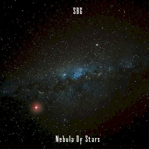 Nebula Of Stars