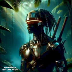 The Last Aztec