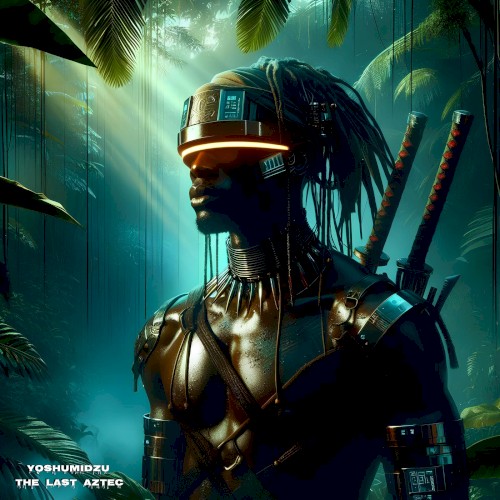 The Last Aztec