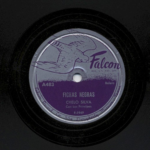 Fichas negras / Será mejor