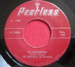 La licuadora / El tecolotito