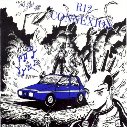 R12 Connexion, Volume 2