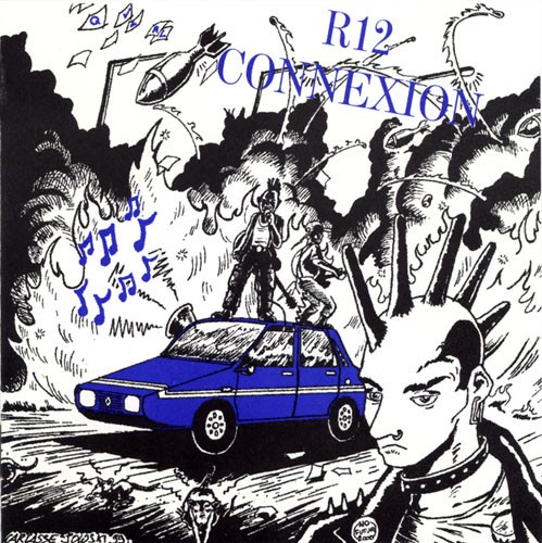 R12 Connexion, Volume 2