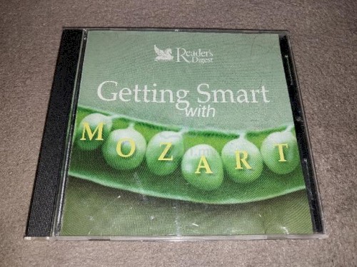 Getting Smart with Mozart