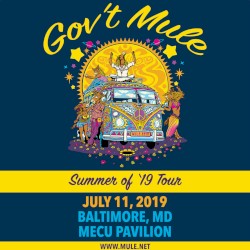 2019-07-11 MECU Pavilion, Baltimore, MD