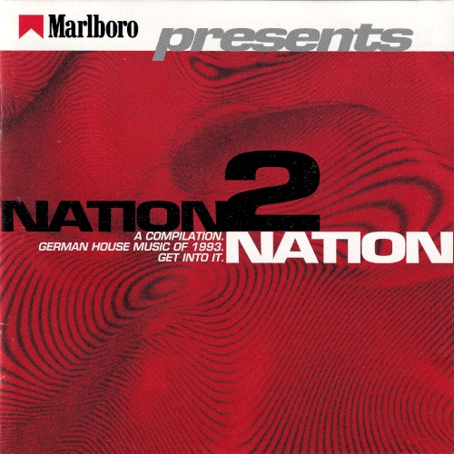Nation 2 Nation