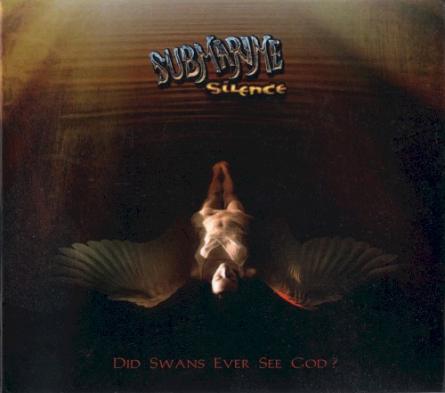 Did Swans Ever See God?