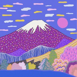 Fuji Falls